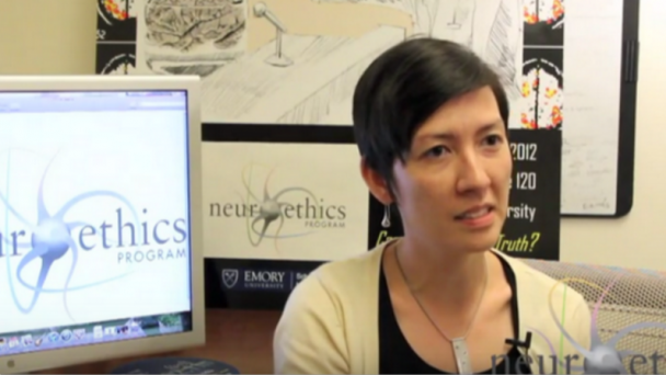 Spotlight on Ethics: Neuroethics